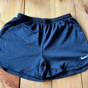 Dry Fit Nike shorts